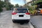 2015 Mitsubishi Montero for sale-0