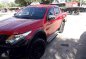 Mitsubishi Strada 2015 for sale-0