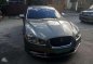 Jaguar XF diesel 2012 for sale -0