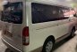 Toyota HIACE 2017 FOR SALE-0