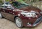 2018 Toyota Vios for sale-0