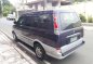 2002 Mitsubishi Adventure for sale-0