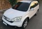 2007 Honda CR-V 2.0 Automatic (3rd Generation)-1