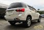 2015 Isuzu Mu-X for sale-1