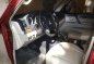 2008 Mitsubishi Pajero BK for sale-0