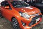 2017 Toyota Wigo for sale-1