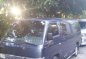 Nissan Urvan 2009 for sale-1