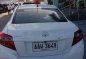 Toyota Vios J 2015 for sale-0
