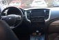 2015 Mitsubishi Strada for sale-0
