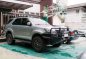 2015 Toyota Fortuner for sale-1