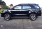 2015 Toyota Fortuner V for sale-1