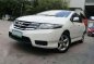 2012 Honda City for sale-0