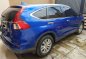 Honda CR-V 2016 for sale-1