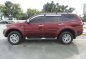 Mitsubishi Montero 2014 for sale-2