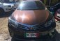 2014 Toyota Altis for sale-1