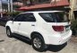 2007 Toyota Fortuner for sale-0