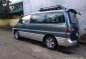 Hyundai Starex 2001 for sale-0