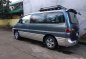 Hyundai Starex 2001 for sale-2