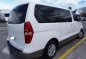 2016 Hyundai Grand Starex for sale-0