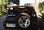 Suzuki Escudo 2003 for sale-5