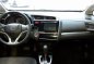 Honda Jazz 2016 VX AT for sale-0