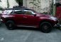 2017 Mitsubishi Montero for sale-1