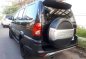2017 Isuzu Crosswind for sale-0
