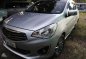 2015 Mitsubishi Mirage G4 for sale-1