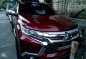 2017 Mitsubishi Montero for sale-2