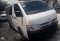 2015 Toyota Hiace for sale-0