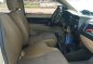 Isuzu Crosswind 2013 for sale-1