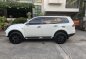2015      Mitsubishi   Montero for sale-0