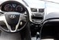Hyundai Accent 2012 for sale -1