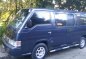 Nissan Urvan 2009 for sale-2