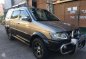 ISUZU Sportivo 2014 for sale -3