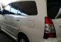 Toyota Innova 2013 for sale-4