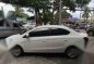 Mitsubishi Mirage 2015 for sale-1