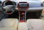 Toyota Camry 2004 for sale-1