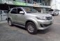 2012 Toyota Fortuner for sale-0