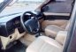 2010 ISUZU SPORTIVO Automatic for sale-2