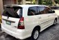 2012 Toyota Innova for sale-0