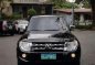 2013 Mitsubishi Pajero for sale-0