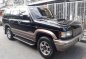 Isuzu Trooper 1993 for sale-0