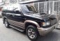 Isuzu Trooper 1993 for sale-7