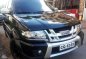 2017 Isuzu Crosswind for sale-1