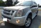 2009 Isuzu Alterra for sale-0