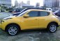Nissan Juke 2016 AT for sale-1