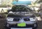 Mitsubishi Montero 2013 for sale-2