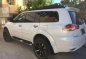 Mitsubishi Montero Sports GLS V 2011 Model for sale -1