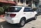 2007 Toyota Fortuner for sale-1